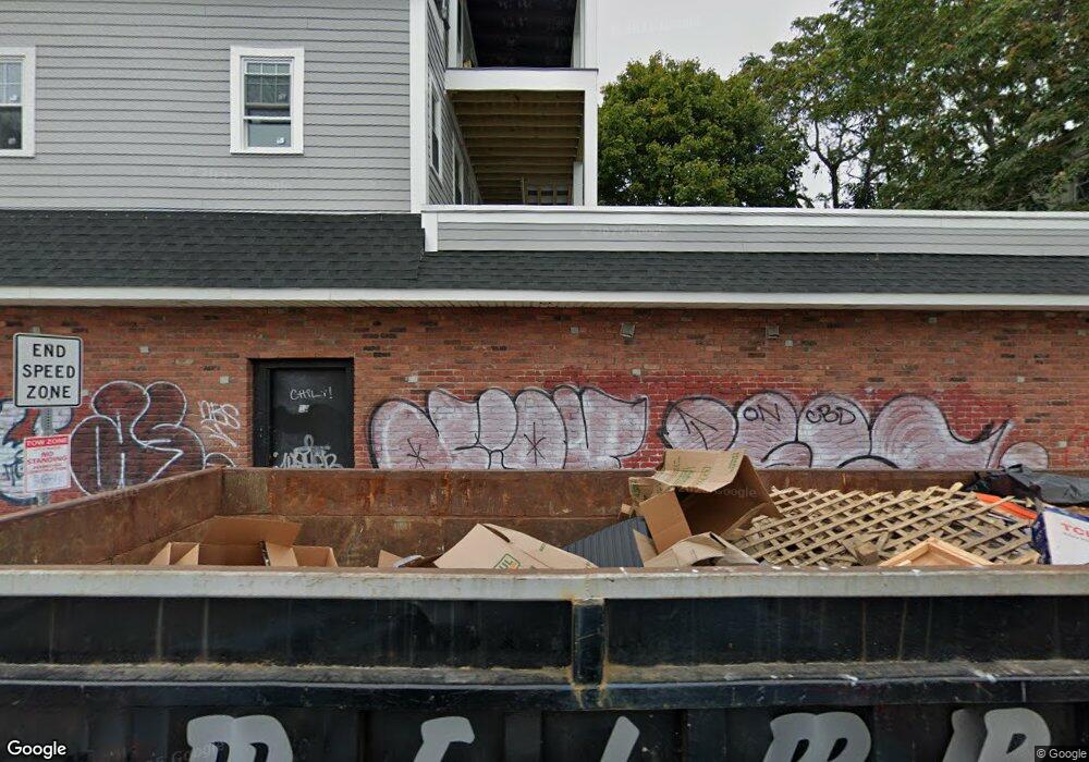 2 Rossmore Rd unit A, Jamaica Plain, MA 02130 - photo 1