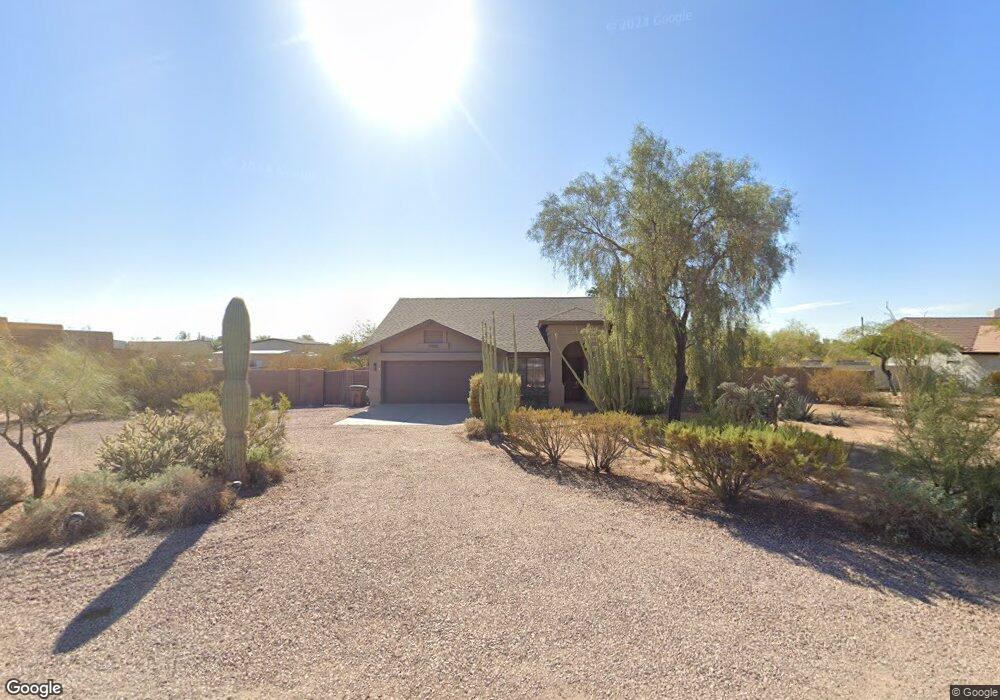 10925 E Edgegrove, Mesa, AZ 85207 - photo 1