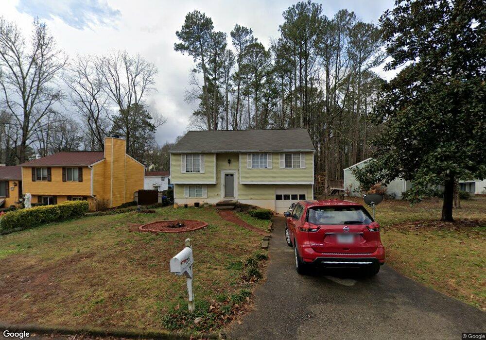 355 Hembree Forest Cir unit 2, Roswell, GA 30076 - photo 1