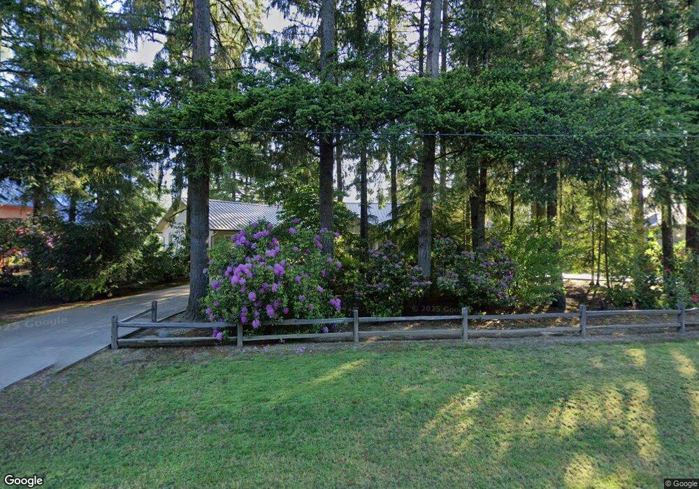 807 Juniper St, Lyons, OR 97358 - photo 1