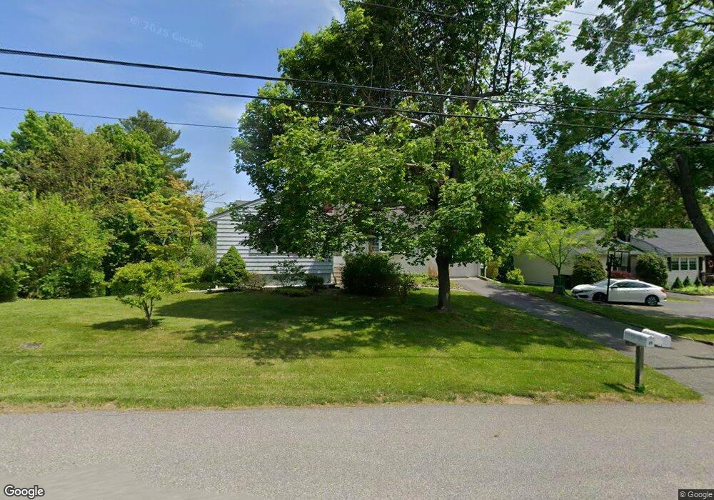 24 Sunrise Hill Rd, Fishkill, NY 12524 - photo 1