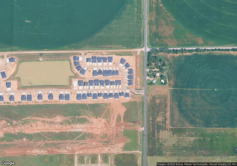 12030 W Fennec, Maize, KS 67223 - photo 1