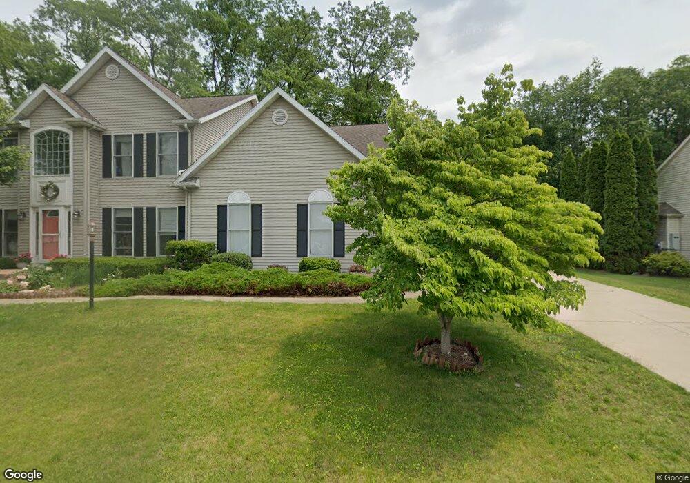 53186 Bracken Fern Ct, South Bend, IN 46637 - photo 1