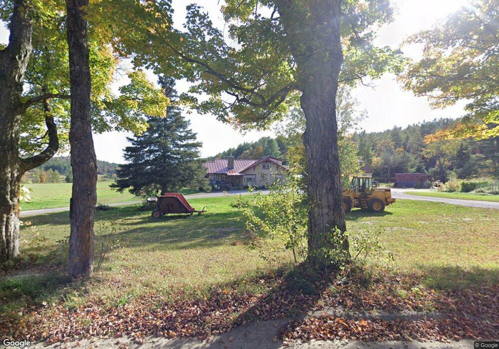 103 Chapman Rd, Cavendish, VT 05142 - photo 1