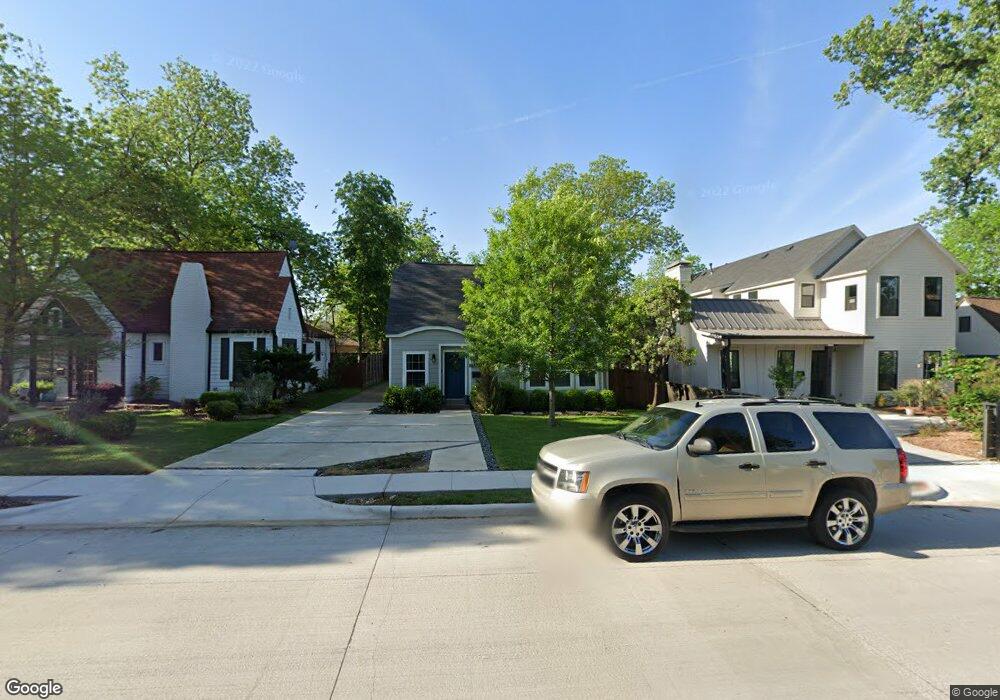 6114 Richmond Ave, Dallas, TX 75214 - photo 1