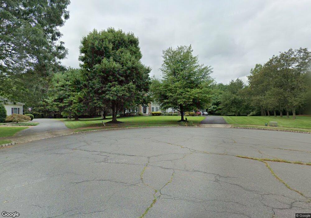 24 Hampton Ct, Skillman, NJ 08558 - photo 1