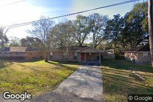 5020 Kennedy Dr, Zachary, LA 70791