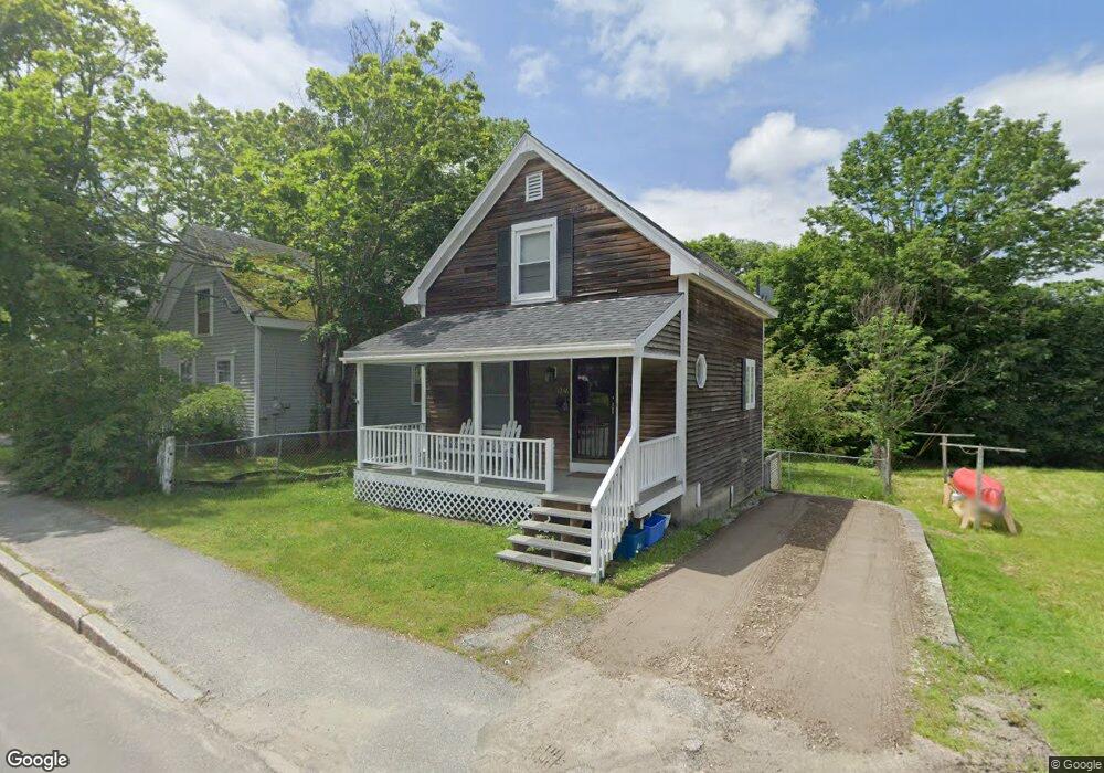 1246 High St, Bath, ME 04530 - photo 1
