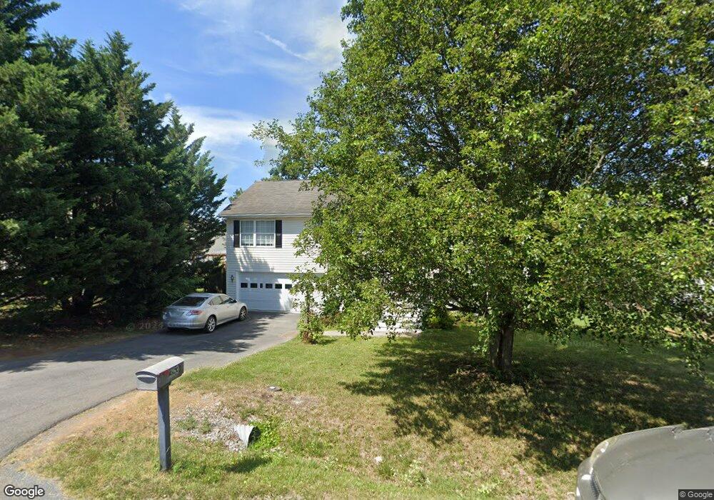 353 Montgomery Cir, Stephens City, VA 22655 - photo 1