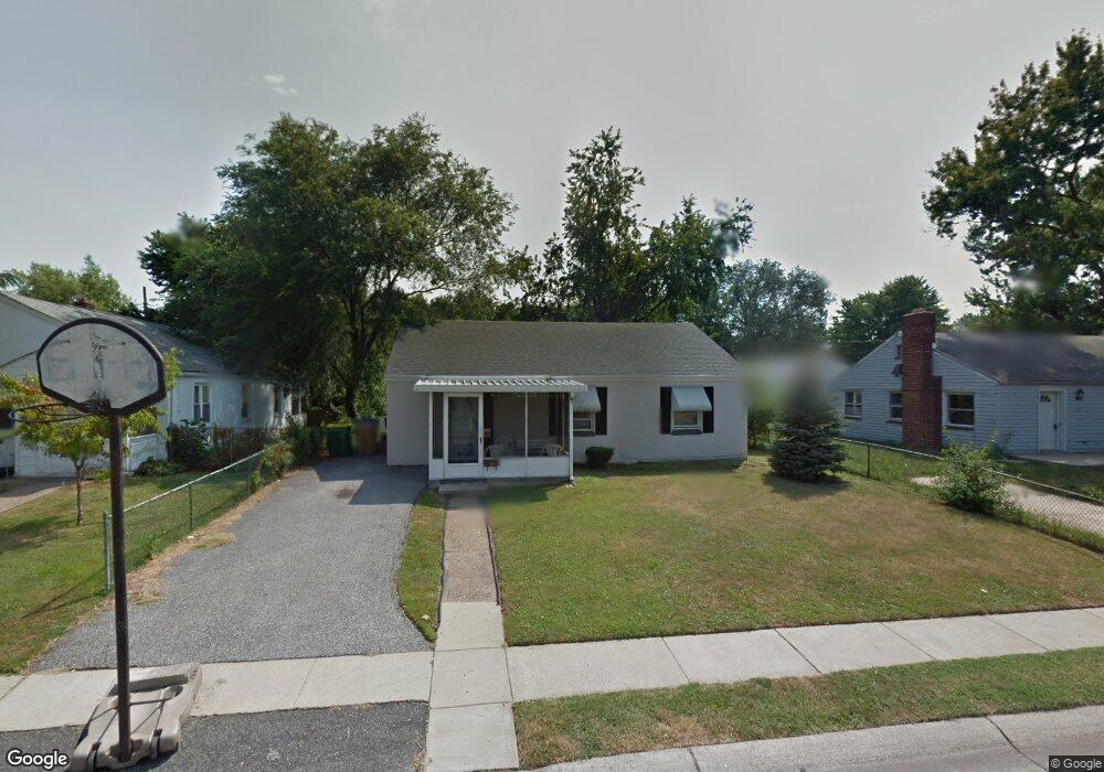 102 Blue Hen Rd, New Castle, DE 19720 - photo 1