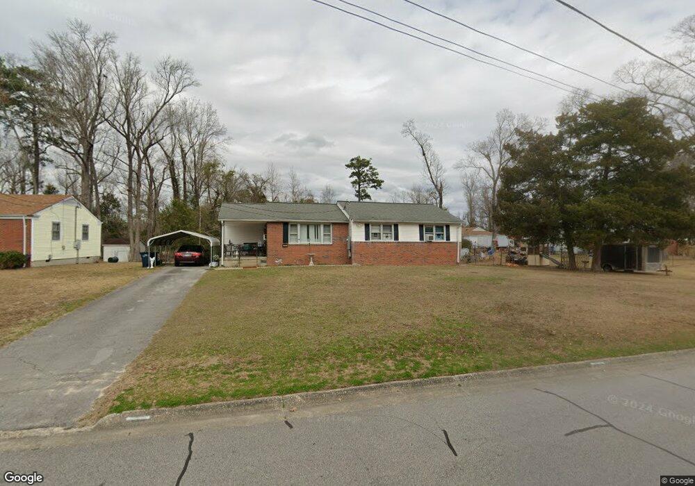 509 Delmar Rd, Jacksonville, NC 28540 - photo 1
