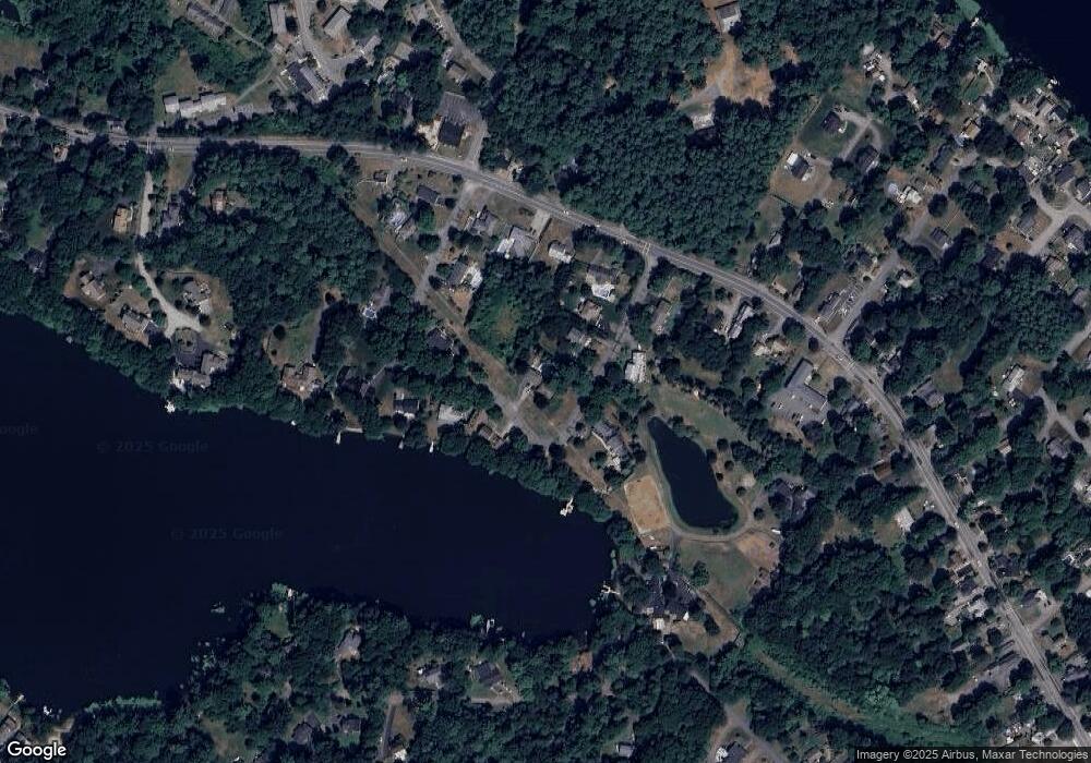 16 Lakeridge Dr, Georgetown, MA 01833 - photo 1