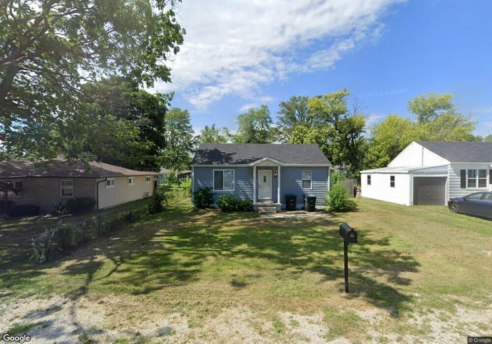 2310 E 22nd St, Muncie, IN 47302 - photo 1