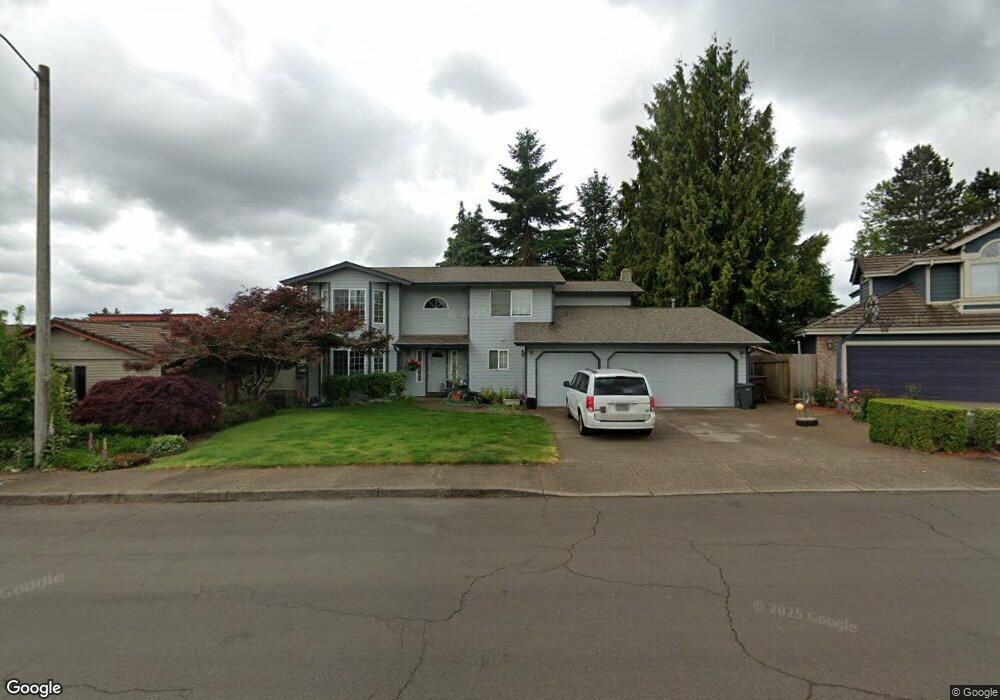 2258 Treemont Ct S, Salem, OR 97302 - photo 1