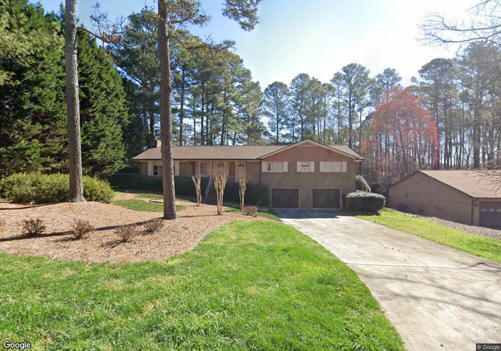 4234 Reef Rd, Marietta, GA 30066 - photo 1