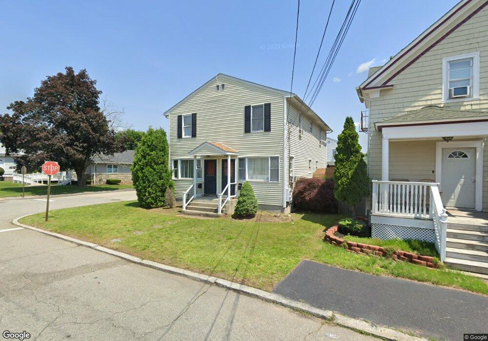 121 Moorefield St, Providence, RI 02909 - photo 1