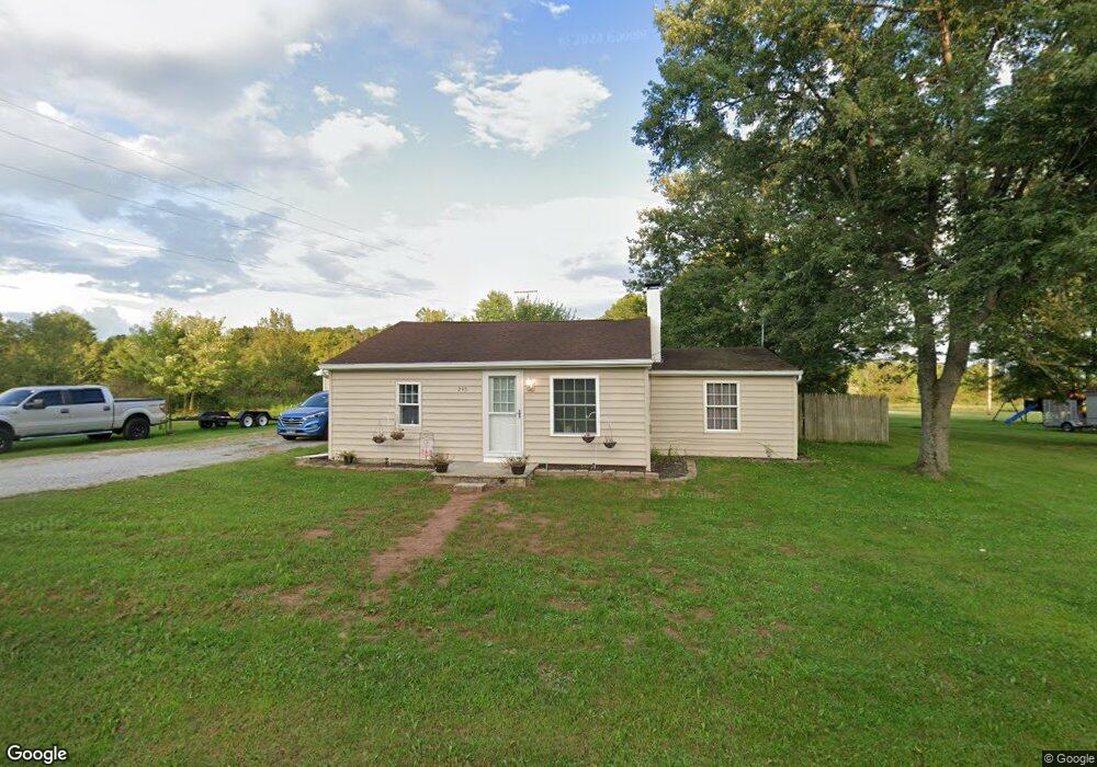 295 Belmont Rd, Gettysburg, PA 17325 - photo 1