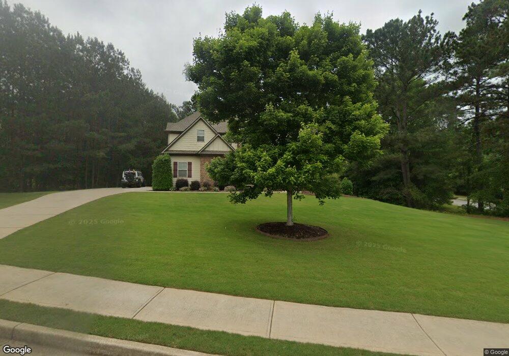 70 Willowleaf Way, Sharpsburg, GA 30277 - photo 1