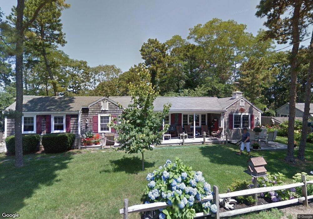 8 Myrtle Ln, Dennis Port, MA 02639 - photo 1