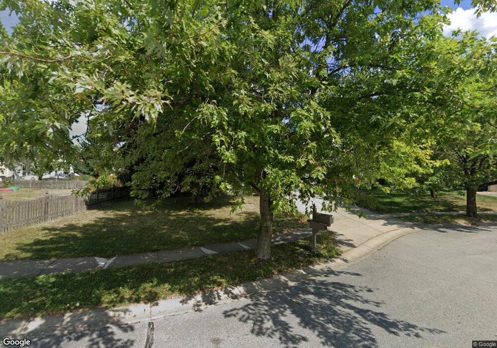 10033 Wynham Ct, Fishers, IN 46037 - photo 1