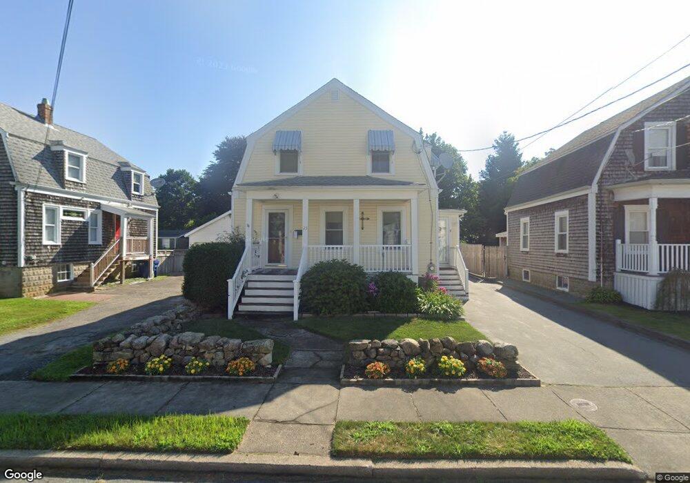 23 Academy Ave, Fairhaven, MA 02719 - photo 1