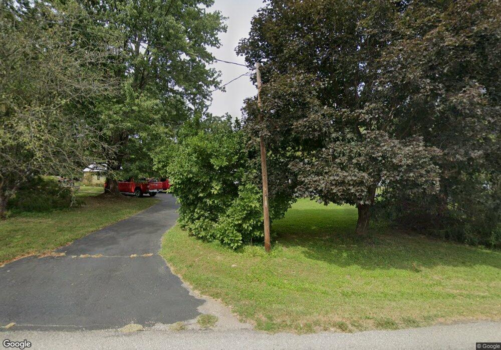 12190 W 525 S, Columbus, IN 47201 - photo 1