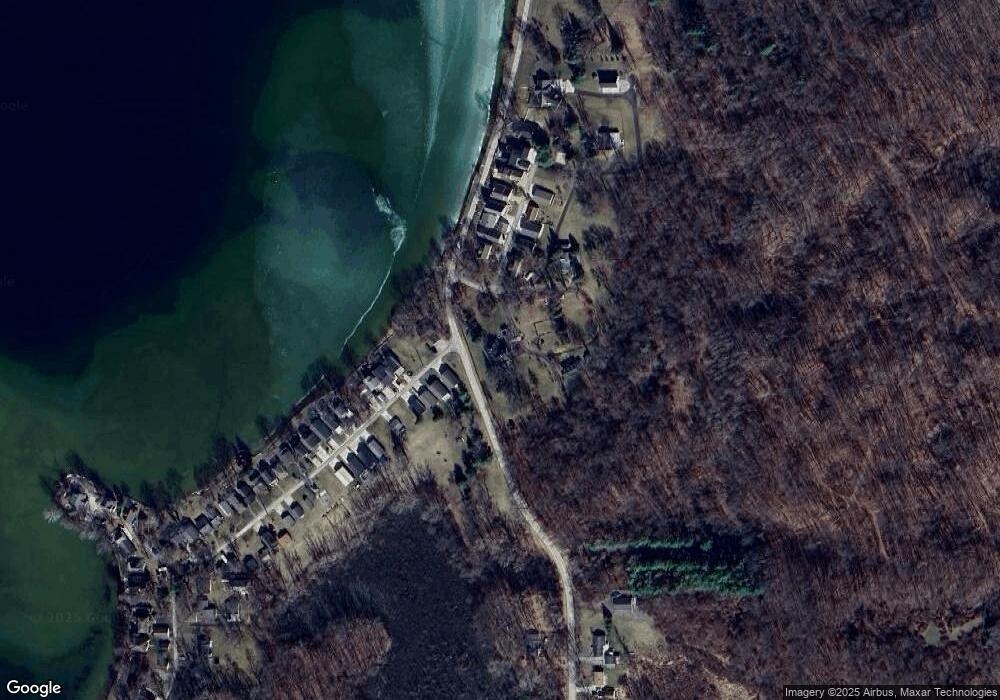 6351 Hallenbeck Hwy, Manitou Beach, MI 49253 - photo 1