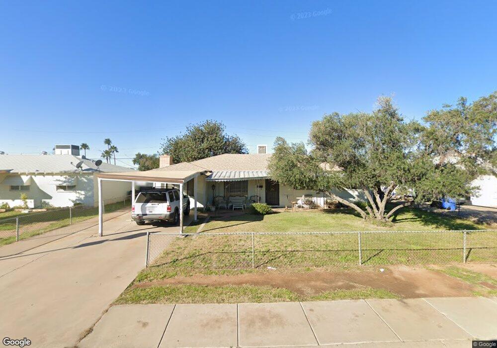 4438 N 47th Dr, Phoenix, AZ 85031 - photo 1