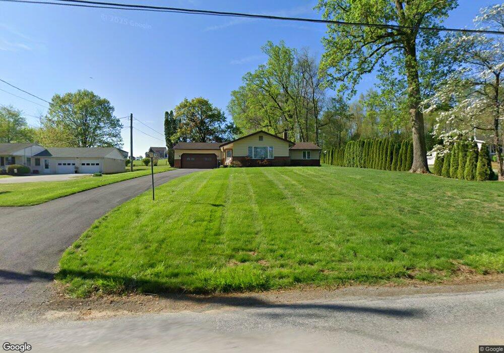 78 Mount Pleasant Rd, Honey Brook, PA 19344 - photo 1