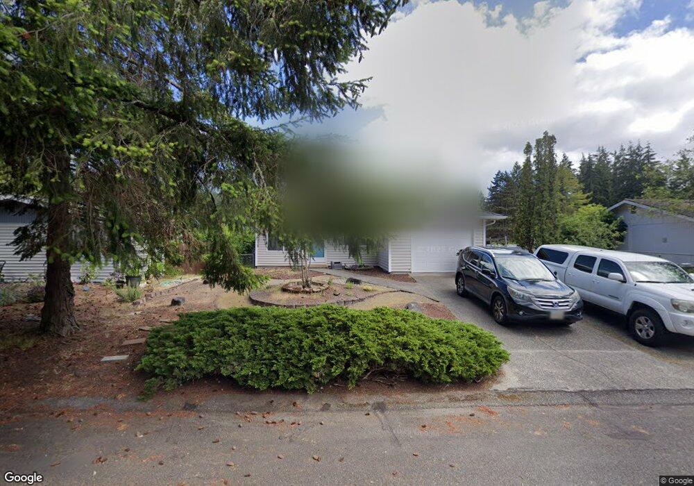 9216 Madrone Cir W, University Place, WA 98467 - photo 1