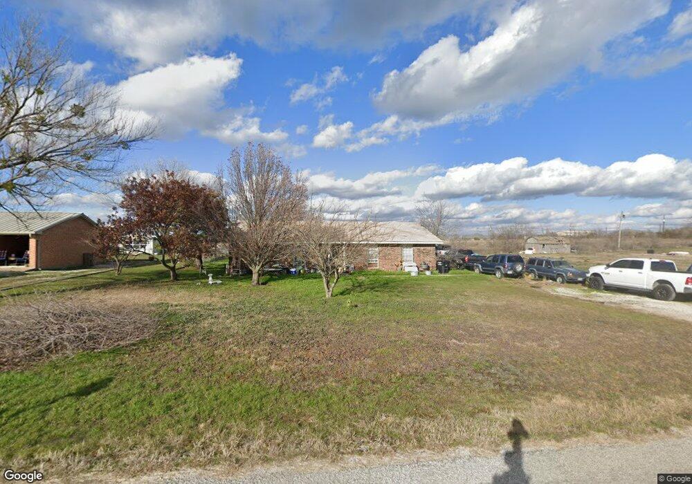 113 Paige St, Weatherford, TX 76088 - photo 1