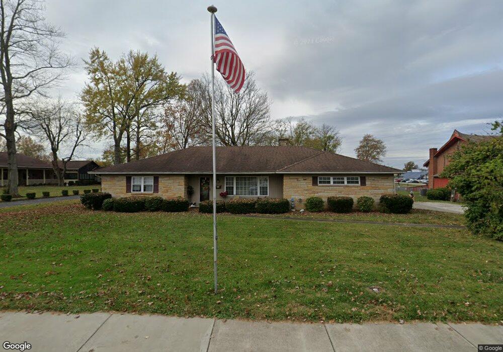 951 Monroe St, Charlestown, IN 47111 - photo 1