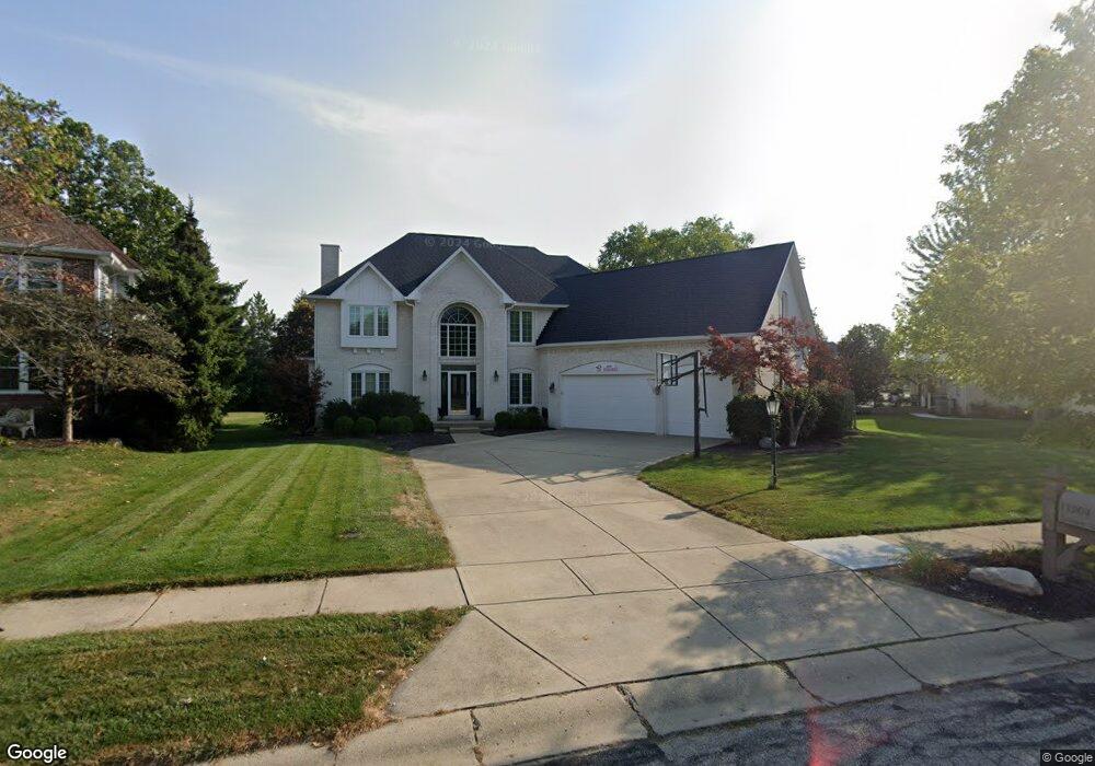 11204 Governors Ln, Fishers, IN 46037 - photo 1