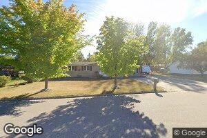 502 9th St NW, Fosston, MN 56542