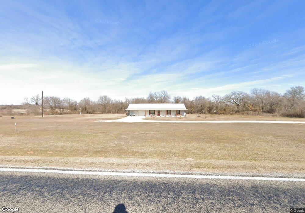3010 Lone Star Rd, Poolville, TX 76487 - photo 1
