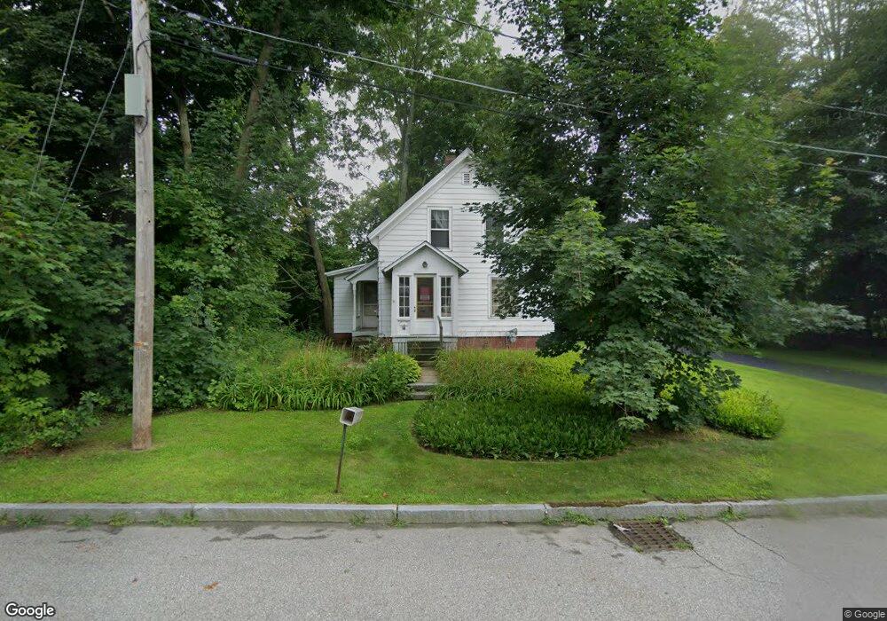 21 Hammond St, Concord, NH 03301 - photo 1