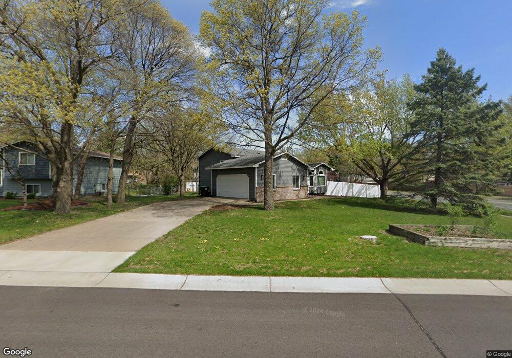 2075 129th Ln NW, Coon Rapids, MN 55448 - photo 1