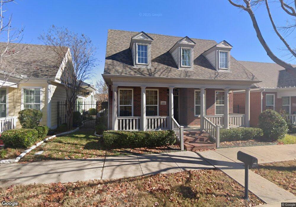 6028 Frost St, North Richland Hills, TX 76180 - photo 1