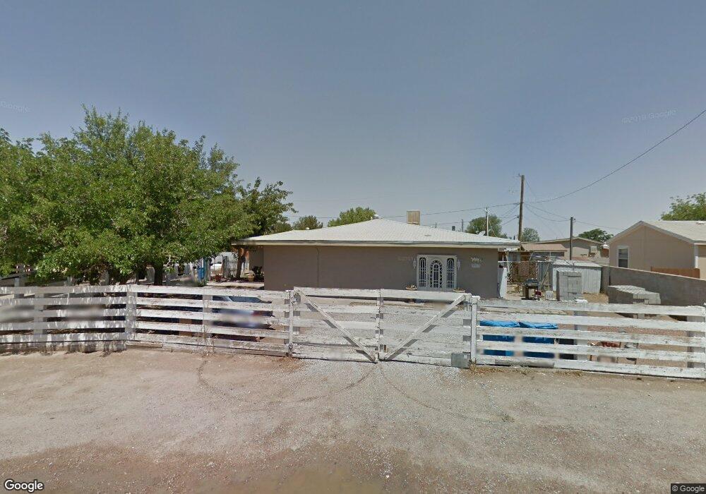 293 Wellettka Dr, El Paso, TX 79927 - photo 1