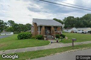 204 S Division St, Francisco, IN 47649