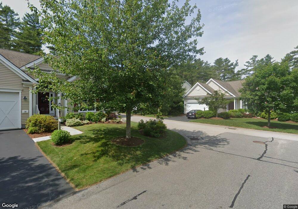 21 Shinglewood, Plymouth, MA 02360 - photo 1