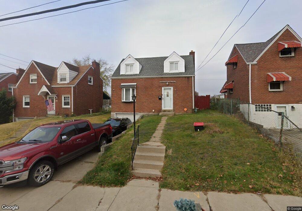 338 Augusta St, Pittsburgh, PA 15211 - photo 1