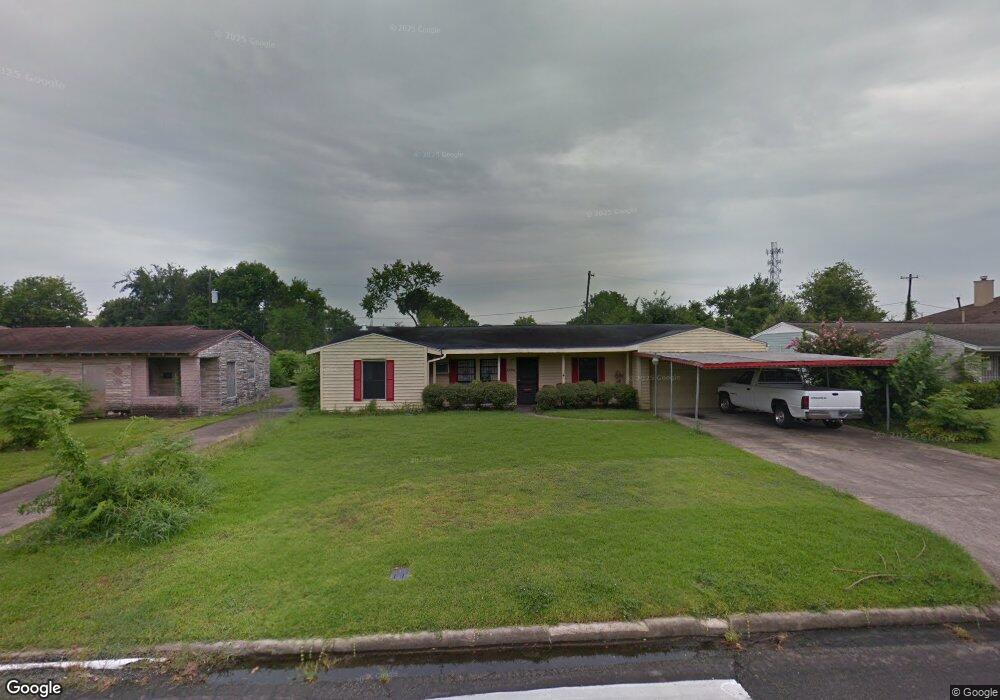 3906 Charleston St, Houston, TX 77021 - photo 1