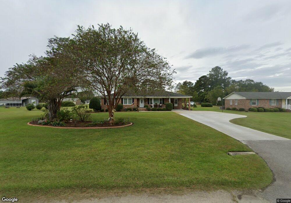 910 S Farr Ave, Andrews, SC 29510 - photo 1