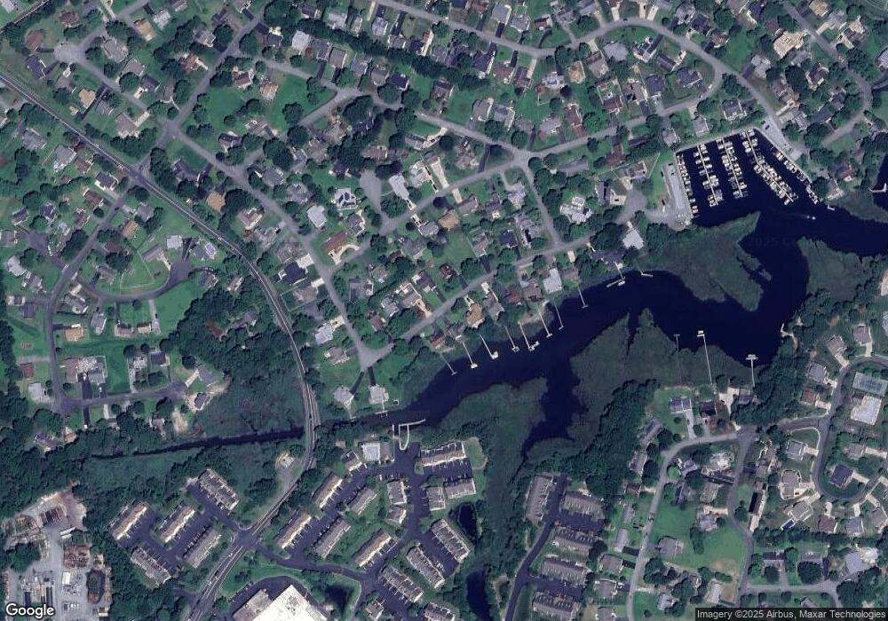 0 Naomi Dr unit 88 1001068894, Ocean View, DE 19970 - photo 1