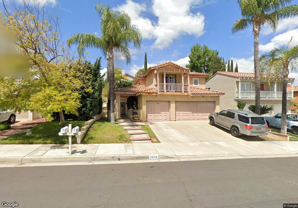 2958 Buckhaven Rd, Chino Hills, CA 91709 - photo 1