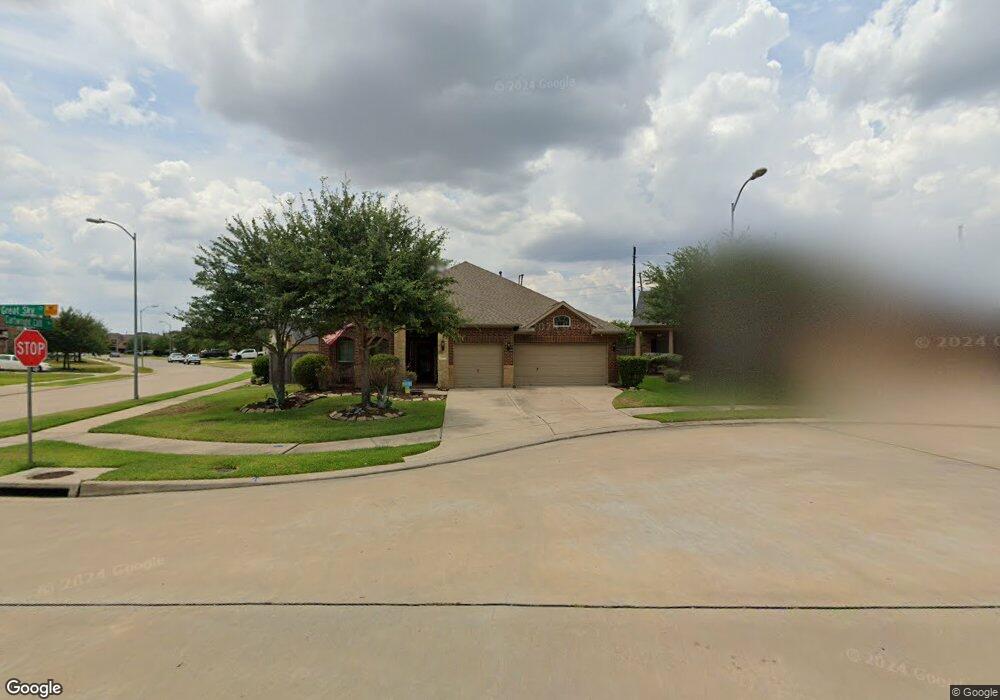 27610 Great Sky Ct, Fulshear, TX 77441 - photo 1