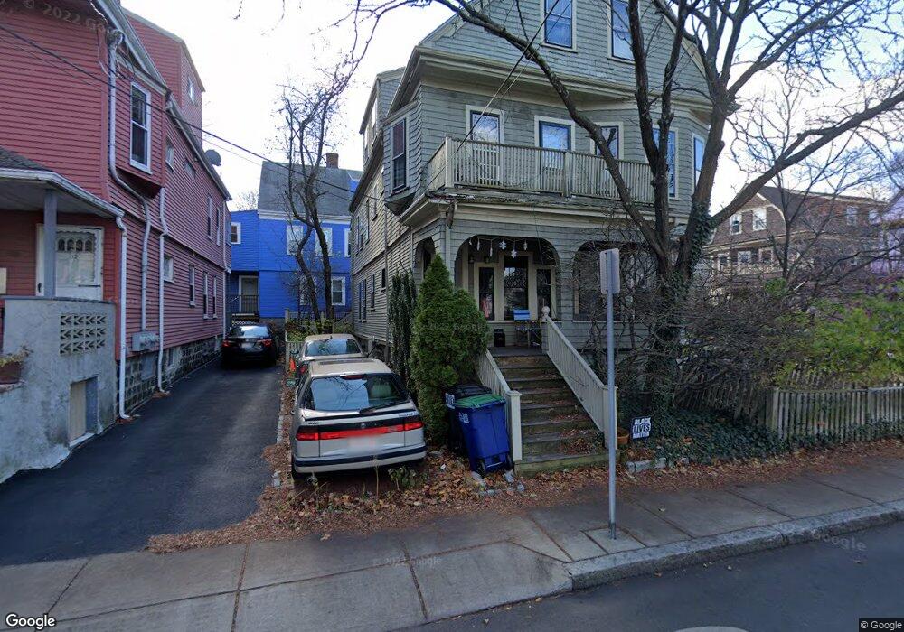 93 Kidder Ave unit 1, Somerville, MA 02144 - photo 1