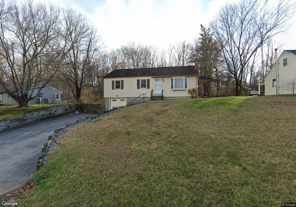 48 Nathan Hale Dr, Coventry, CT 06238 - photo 1