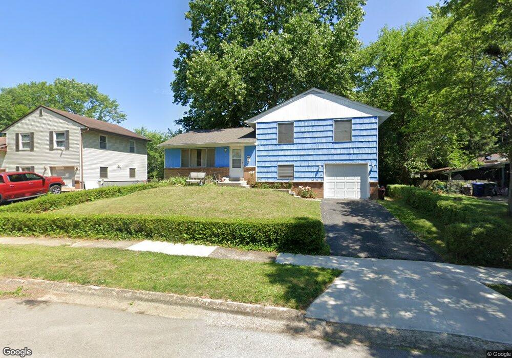 4872 Calvin Dr, Columbus, OH 43227 - photo 1